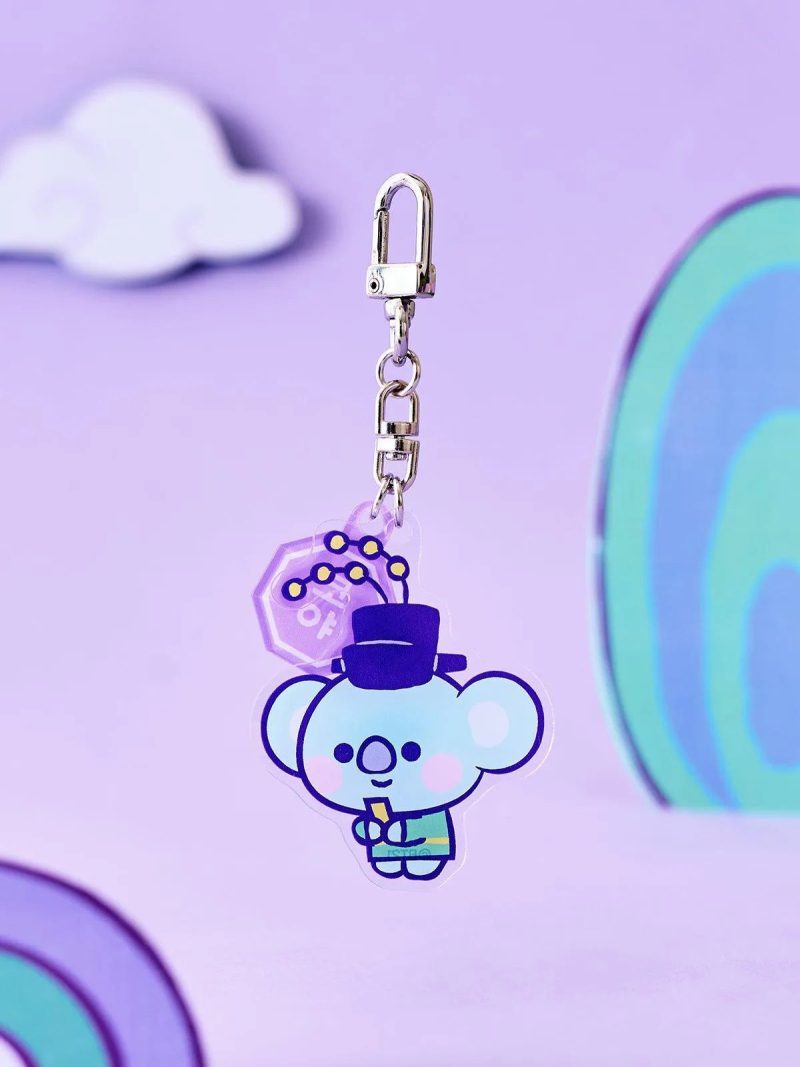 bt21 baby series k edition ver 2 oppa store 54