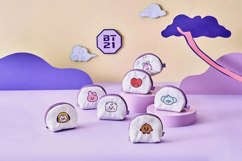 bt21 baby series k edition ver 2 oppa store 6