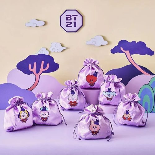 bt21 baby series k edition ver 2 oppa store 7