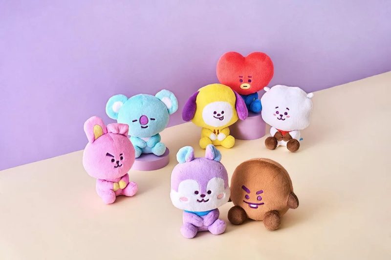 bt21 basic sitting doll oppa store 1