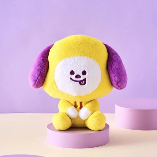 bt21 basic sitting doll oppa store 8