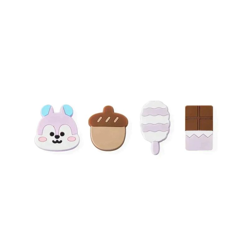 BT21 Inside Mang (New merch) - Oppastore