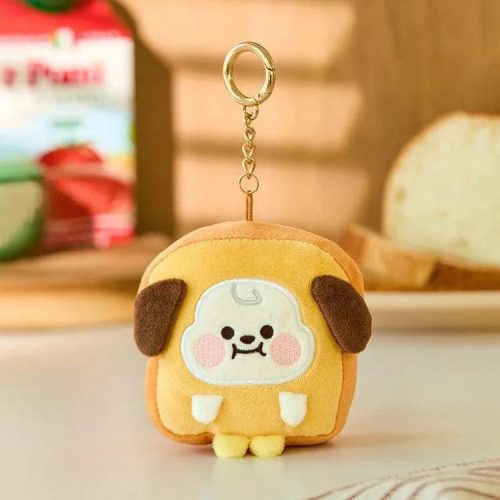 bt21 keyring bt21 chimmy 40372875034823