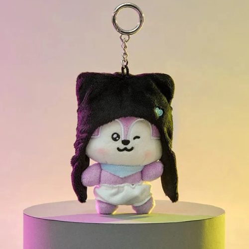 bt21 keyring bt21 mang 40627688440007