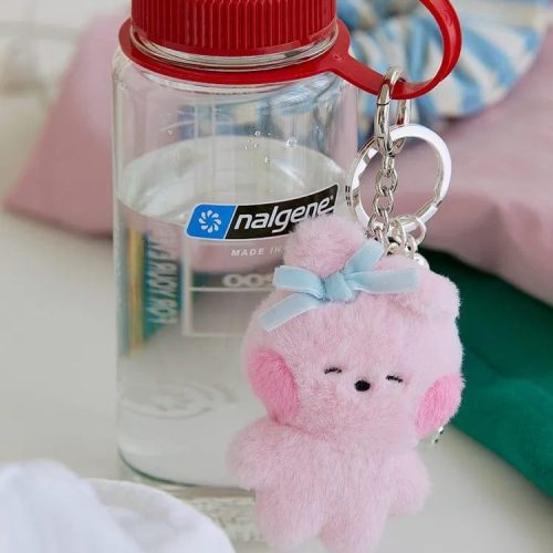 bt21 mini minini ribbon edition plush keyring oppa store 4 52c68e59 ea7f 4bae be55 240bb944f0fa