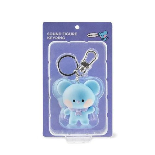 bt21 mini sound figure keyring oppastore 6