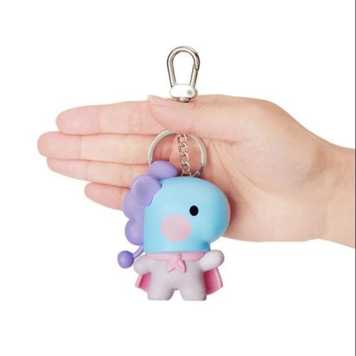 bt21 mini sound figure keyring oppastore 7