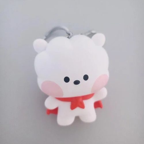 bt21 mini sound figure keyring oppastore 8