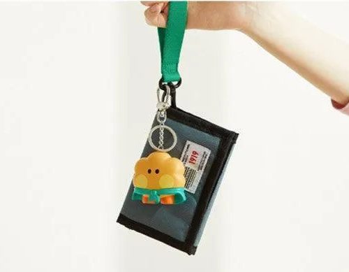 bt21 mini sound figure keyring oppastore 9