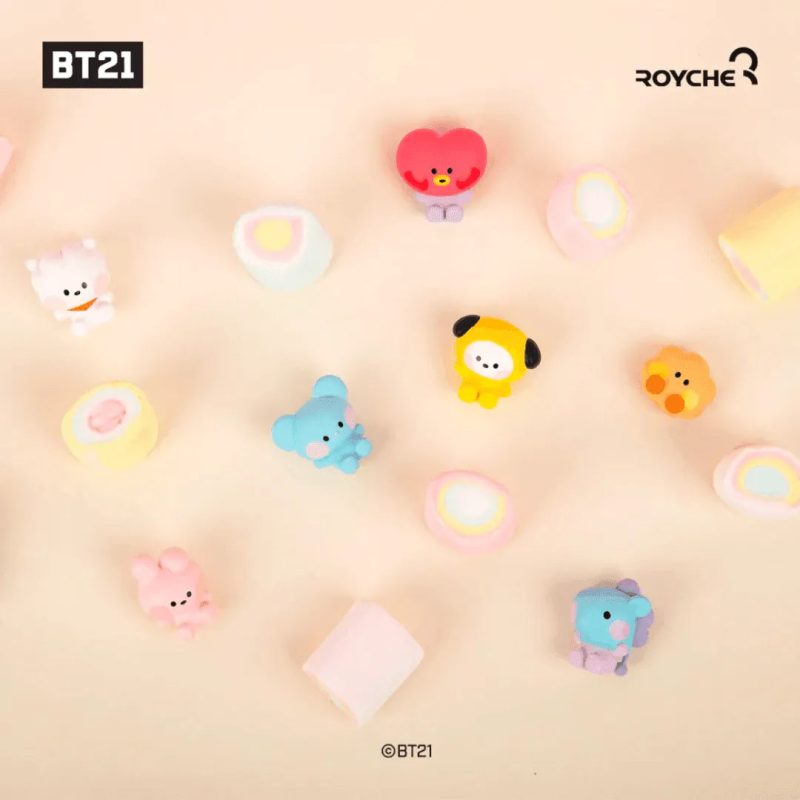 bt21 minini monitor figure oppastore 10