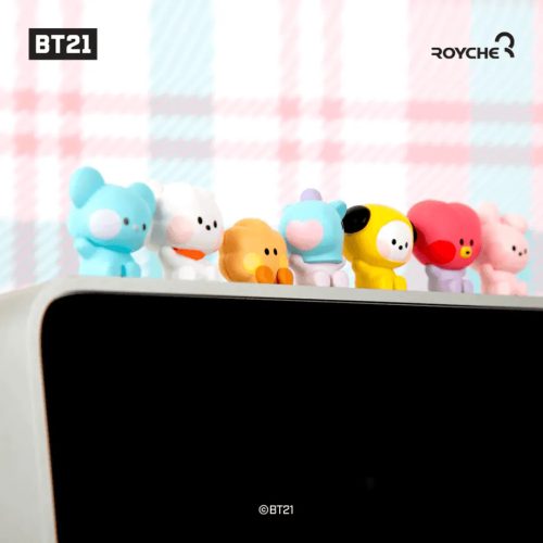 bt21 minini monitor figure oppastore 6