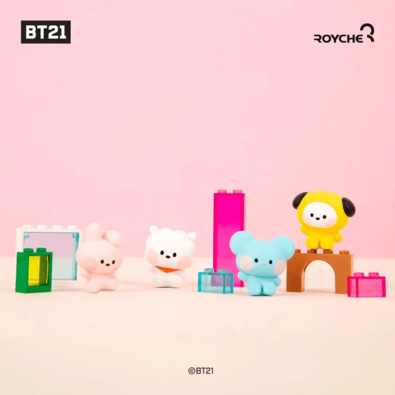 bt21 minini monitor figure oppastore 8