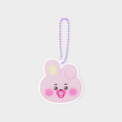 bt21 newborn baby lenticular keyring oppa store 14