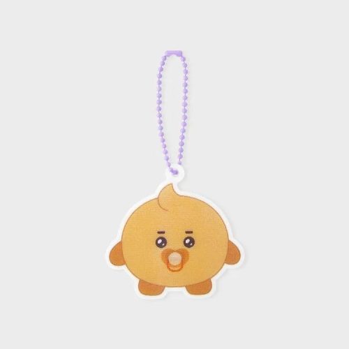 bt21 newborn baby lenticular keyring oppa store 17