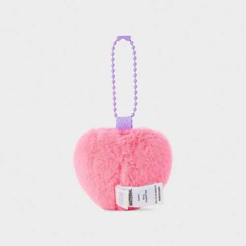 bt21 newborn baby plushie keyring oppa store 12