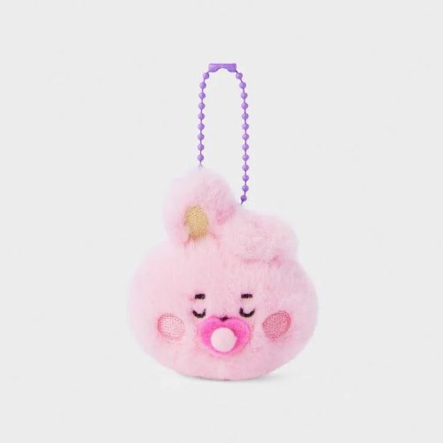 bt21 newborn baby plushie keyring oppa store 13