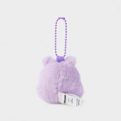 bt21 newborn baby plushie keyring oppa store 14