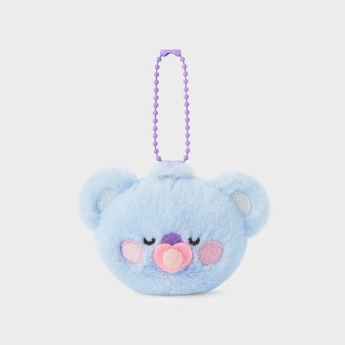 bt21 newborn baby plushie keyring oppa store 8