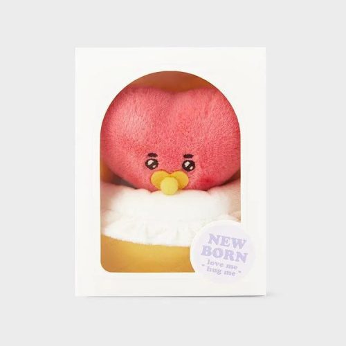 bt21 newborn baby plushie oppa store 16