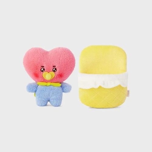 bt21 newborn baby plushie oppa store 17