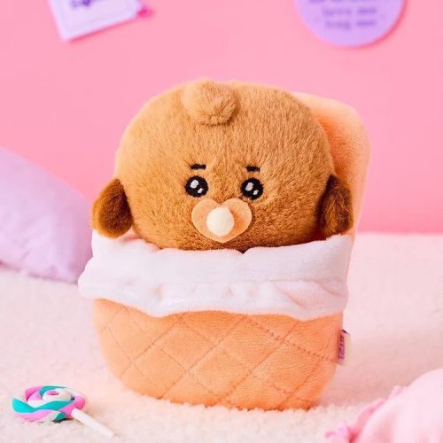 bt21 newborn baby plushie oppa store 3