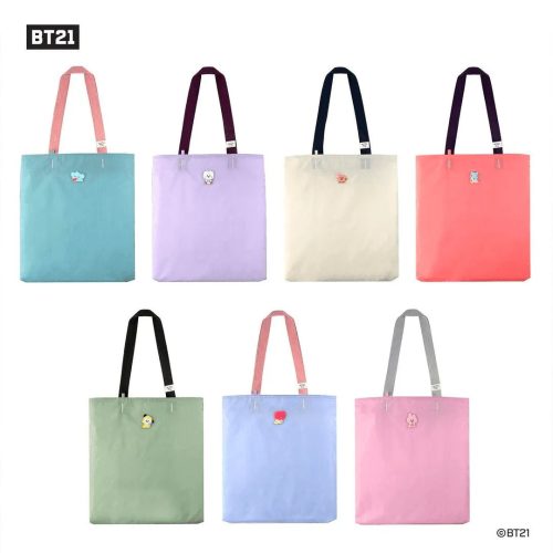 bt21 ripstop eco bag oppastore 10