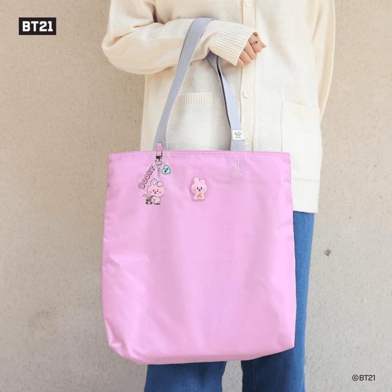 bt21 ripstop eco bag oppastore 3