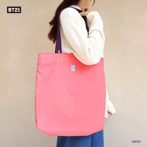 bt21 ripstop eco bag oppastore 5