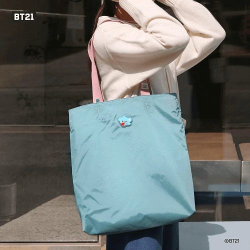 bt21 ripstop eco bag oppastore 6