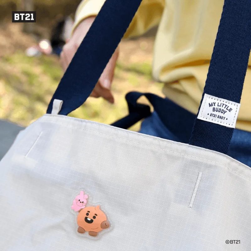 bt21 ripstop eco bag oppastore 7