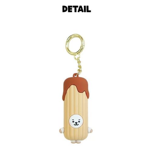 bt21 sweet things figure keyring oppastore 7