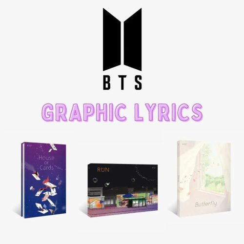 bts graphic lyrics oppa store 4