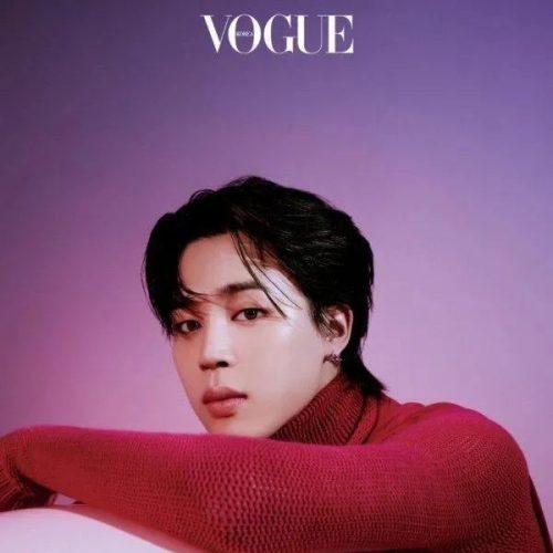 bts jimin cover vogue magazine 2023 april issue oppa store 5