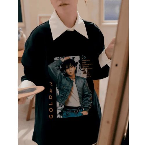 bts jungkook golden album merch oppa store 14