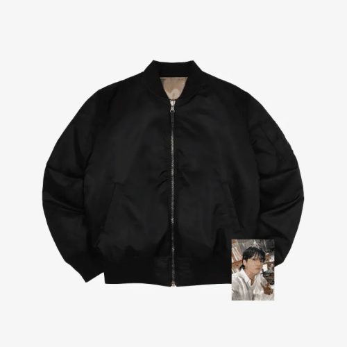 BTS Jungkook GOLDEN Album Merch - Oppa Store