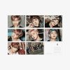 BTS Lenticular Postcard v3 - Wings & You Never Walk Alone - Oppa Store