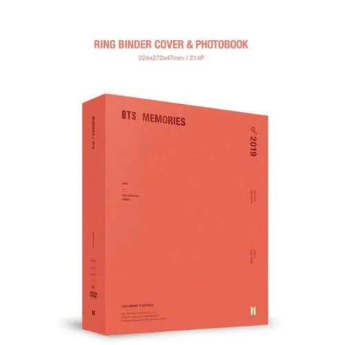 bts memories of 2019 dvd oppa store 3