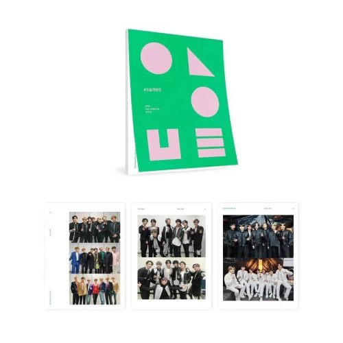 bts memories of 2020 dvd oppa store 3