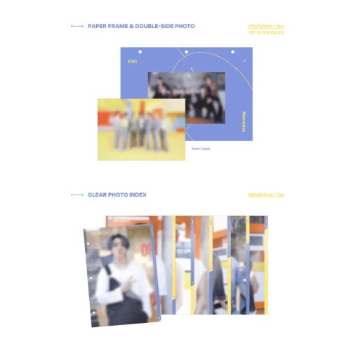 bts memories of 2021 oppa store 6