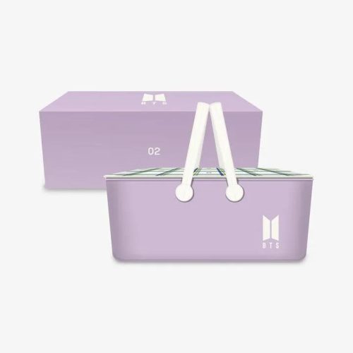 BTS Merch Boxes (no Weverse membership needed) - Oppa Store