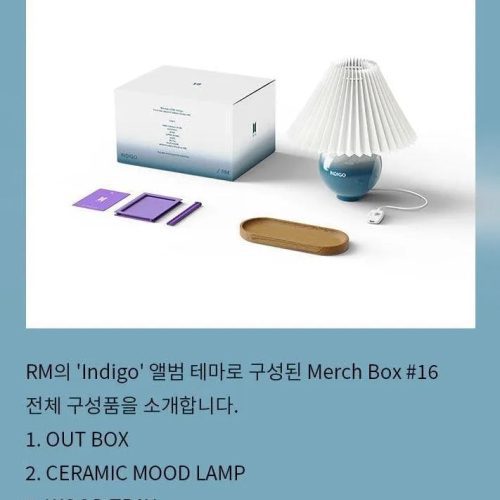 bts merch boxes no weverse membership needed oppa store 2