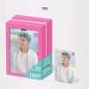 BTS Mini Jigsaw Puzzle - DYNAMITE [108 Pieces] [With Frame] - Oppa Store