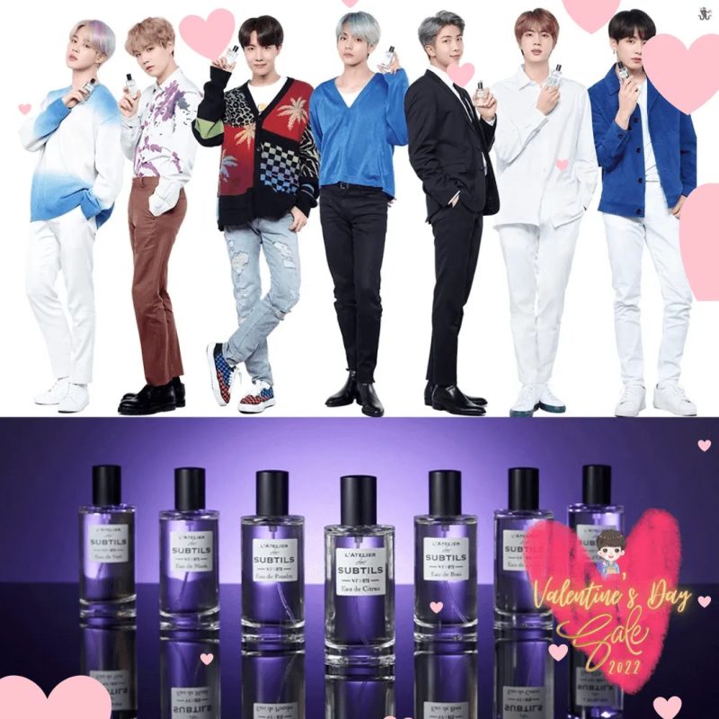 bts perfume vt l atelier des subtils oppastore 5