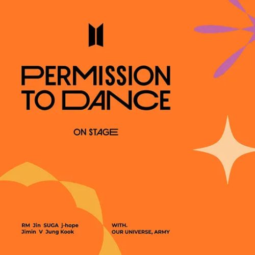 bts permission to dance on stage in the us oppa store 12