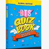 BTS Quiz Book - Oppa Store