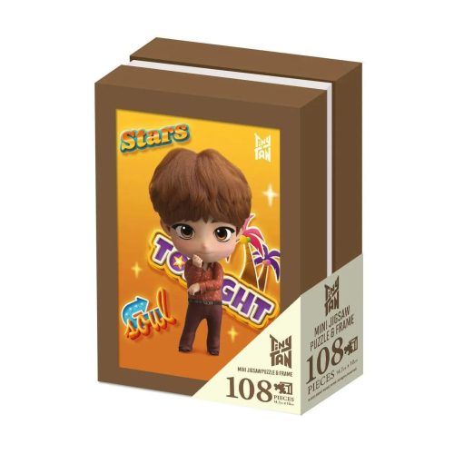 bts tinytan jigsaw puzzle 108 pieces oppa store 3