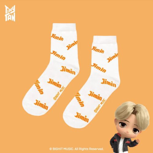 bts tinytan name socks oppastore 6