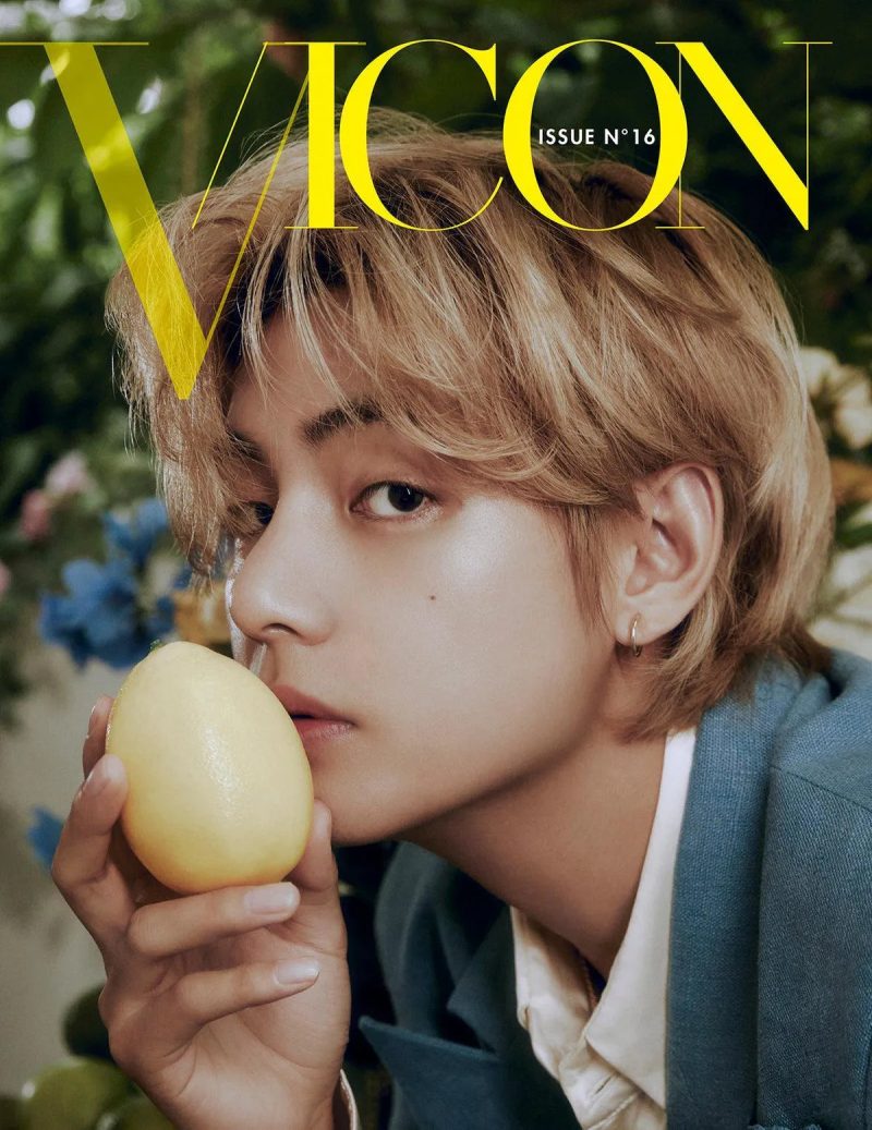 bts v cover dicon issue n16 v vicon oppa store 1