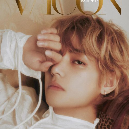 bts v cover dicon issue n16 v vicon oppa store 11