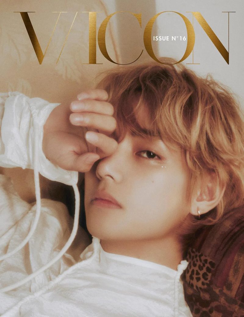 bts v cover dicon issue n16 v vicon oppa store 11